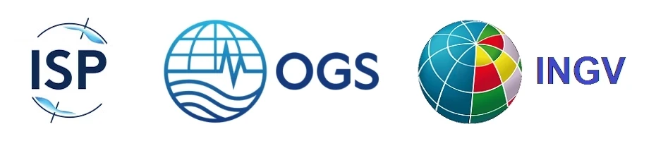 Alcuni degli Istituti di ricerca italiani operanti nell'Artico (Non coinvolti direttamente nella missione)